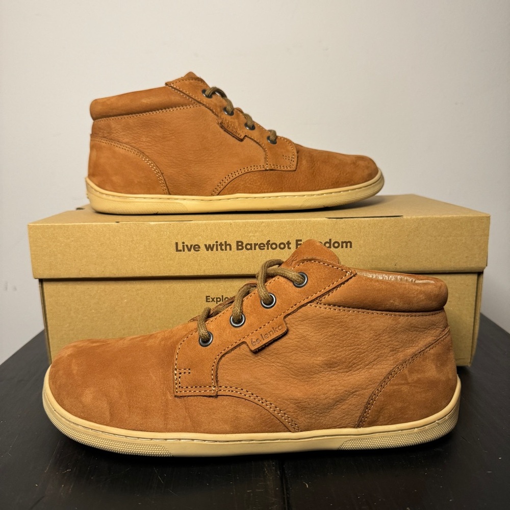Be Lenka Synergy High Top